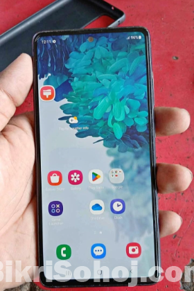Samsung s20 fe